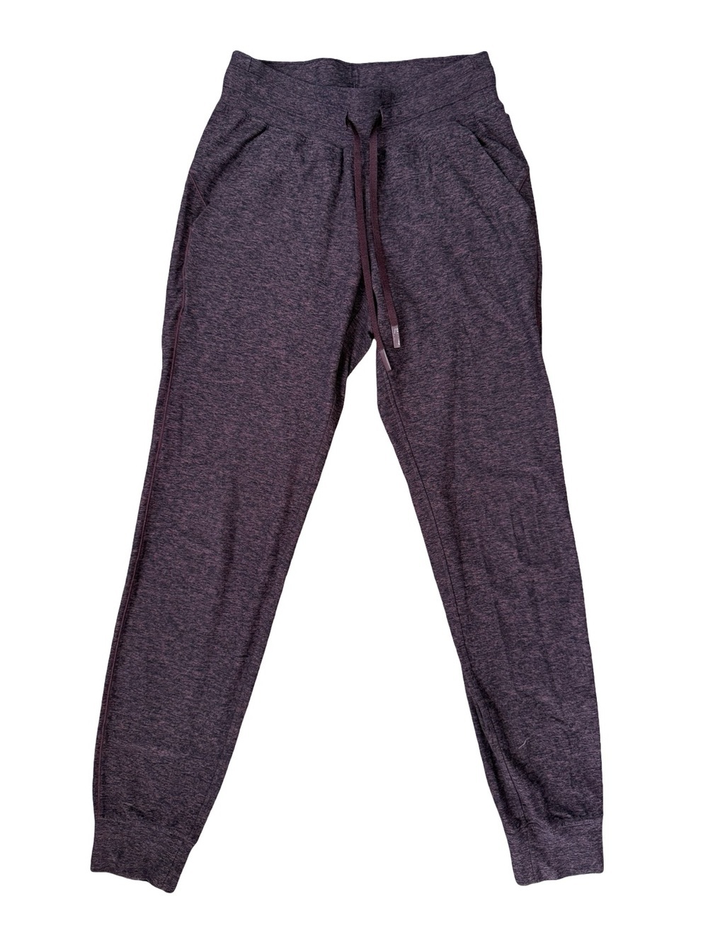 Lululemon Ready To Rulu Pant Plum Jogger